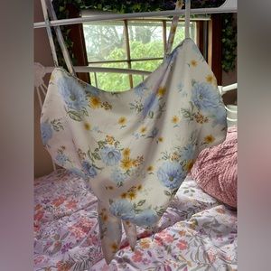 Forever 21 bandana tank